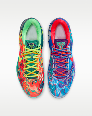Kobe VIII Protro Basketball Shoes. Nike CA